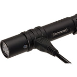 Browning Rechargeable LED Torch 160 Lumens - Browning (image 2)