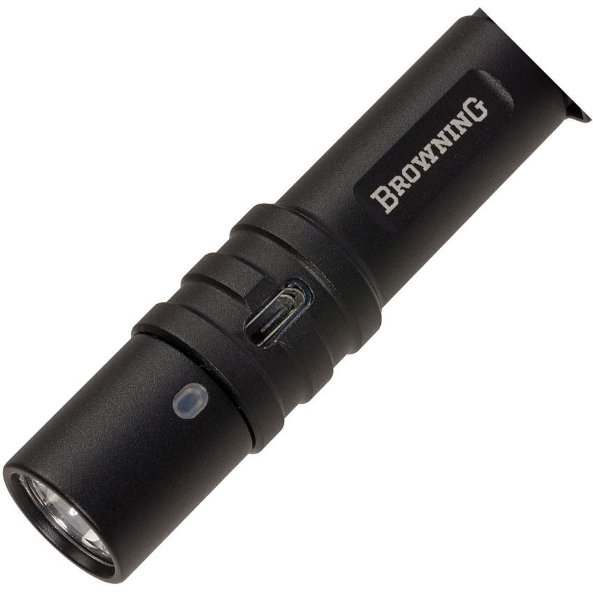 Browning Rechargeable LED Torch 160 Lumens - Browning (image 3)