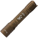 Browning Rechargeable LED Torch 685 Lumens Brown - Browning (image 2)