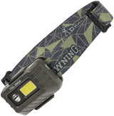 LED Torch - Browning Green Green - Browning
