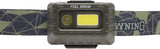Browning LED Torch Green - Browning (image 2)