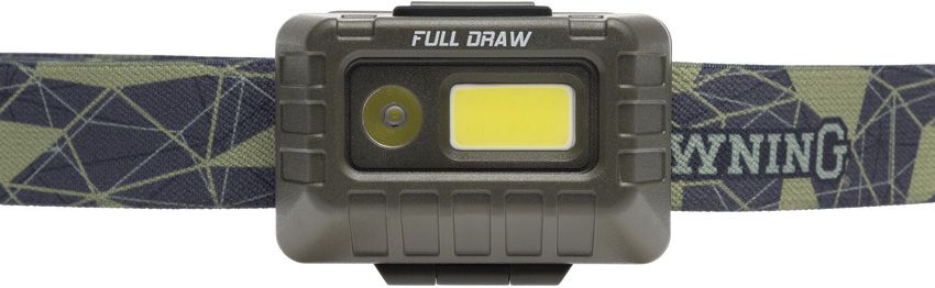 Browning LED Torch Green - Browning (image 2)