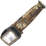 Browning Rechargeable LED Torch 460 Lumens AURIC Camo - Browning (image 2)