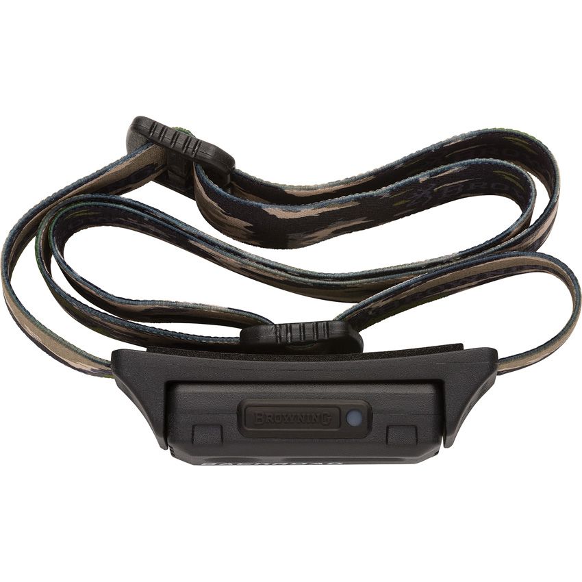 Browning Rechargeable LED Torch 375 Lumens - Browning (image 3)