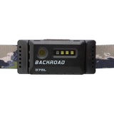 Browning Rechargeable LED Torch 375 Lumens - Browning (image 4)