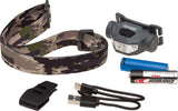 Browning Rechargeable LED Torch 100 Lumens OVIX Camo - Browning (image 3)