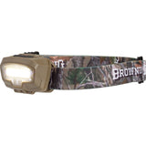 Browning LED Torch 485 Lumens Camo / Flat Dark Earth - Browning (image 4)