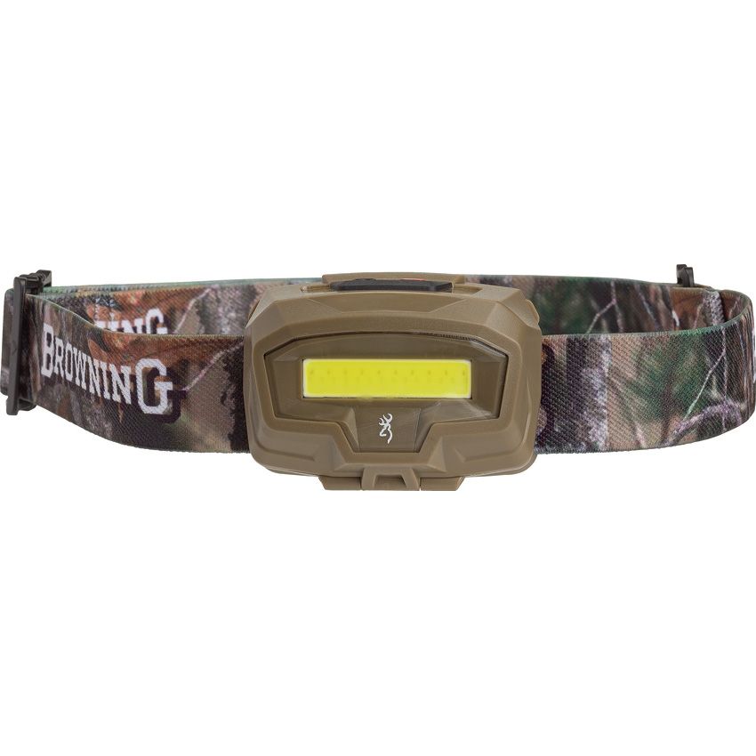 Browning LED Torch 485 Lumens Camo / Flat Dark Earth - Browning (image 5)
