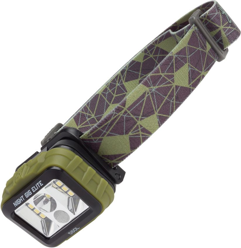 LED Torch 430 Lumens - Browning - Browning