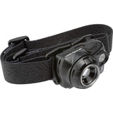 Browning LED Torch 550 Lumens Black - Browning (image 2)