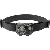 Browning LED Torch 550 Lumens Black - Browning (image 3)