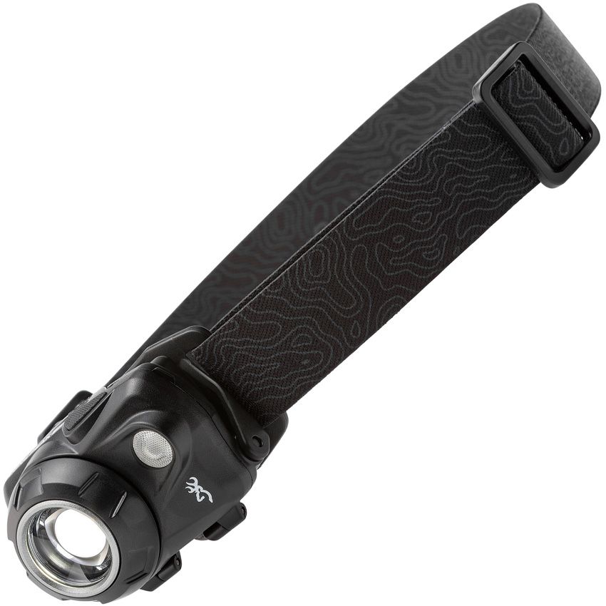 Browning LED Torch 550 Lumens Black - Browning (image 5)