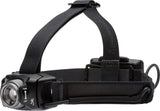 LED Torch 600 Lumens - Browning Black Black - Browning