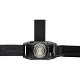Browning LED Torch 600 Lumens Black - Browning (image 3)