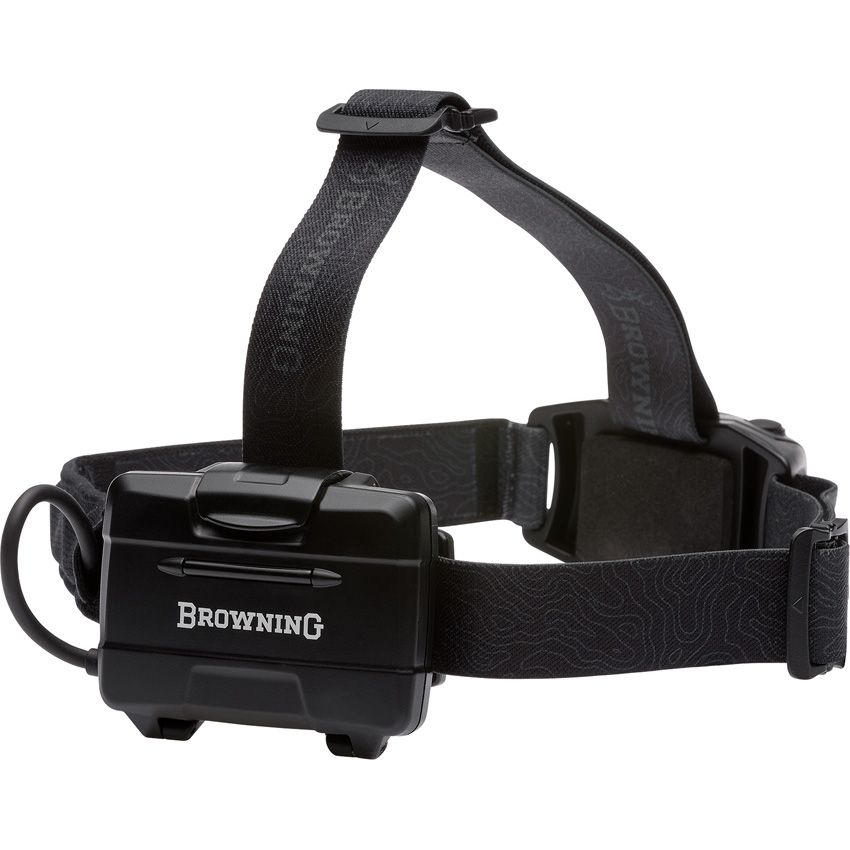 Browning LED Torch 600 Lumens Black - Browning (image 4)