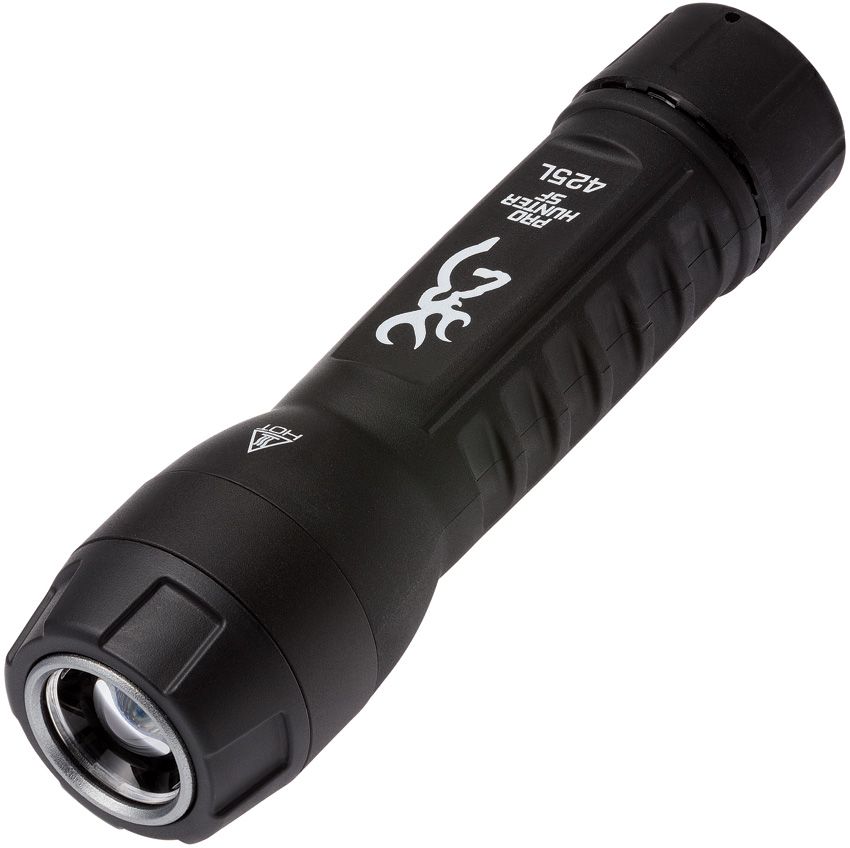LED Torch 425 Lumens - Browning Black Black - Browning