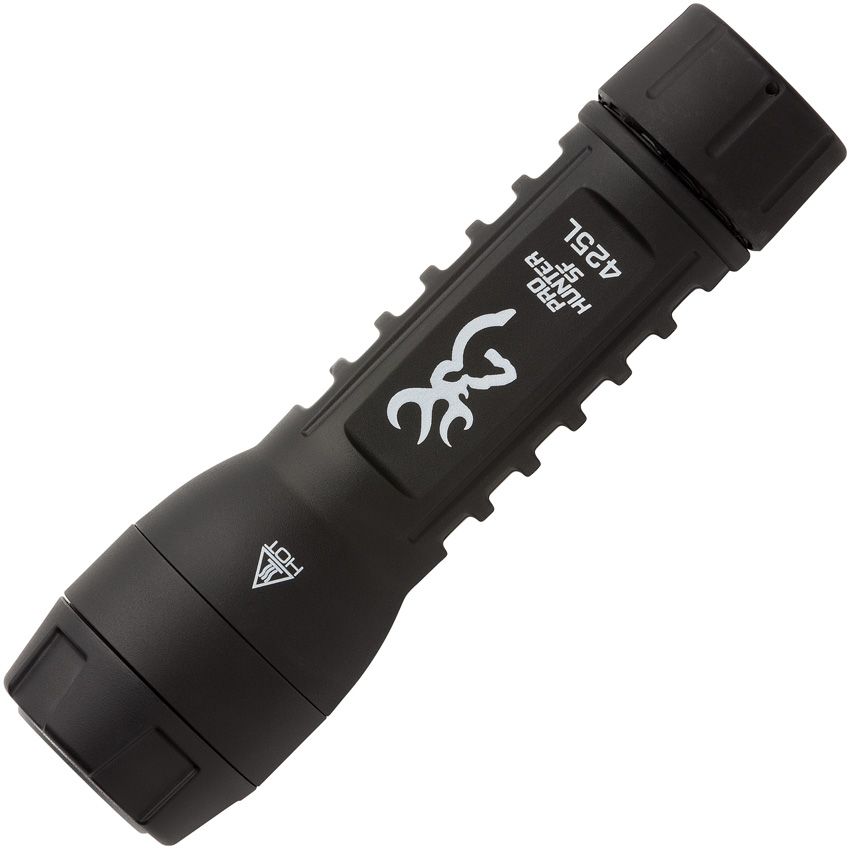 Browning LED Torch 425 Lumens Black - Browning (image 3)
