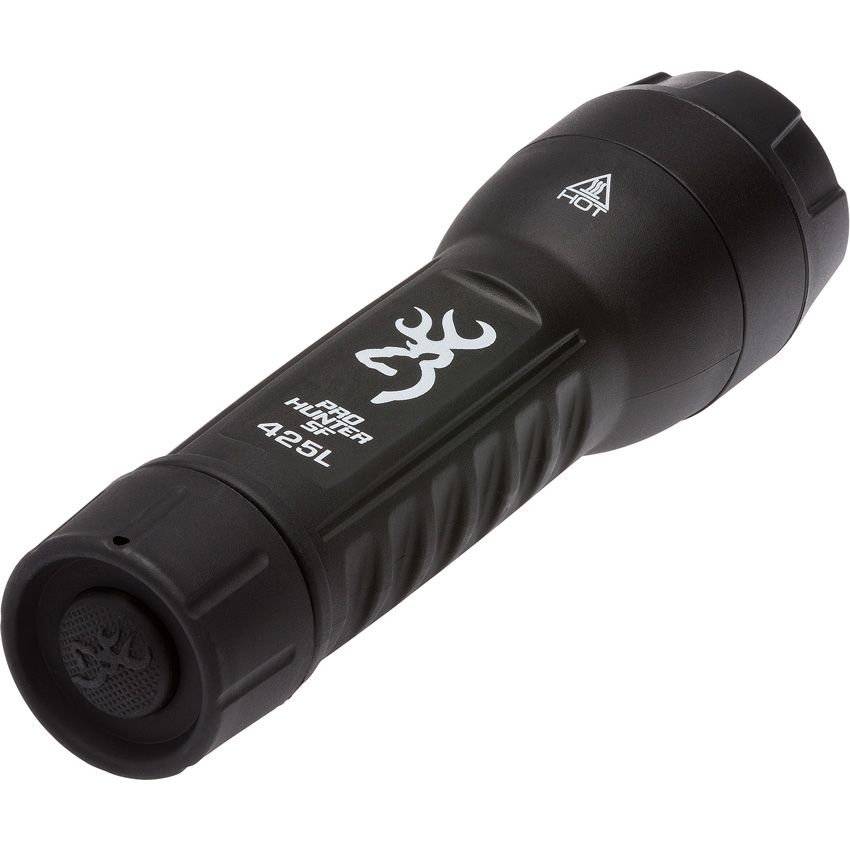 Browning LED Torch 425 Lumens Black - Browning (image 5)