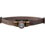 Browning Rechargeable LED Torch 500 Lumens Bronze - Browning (image 3)