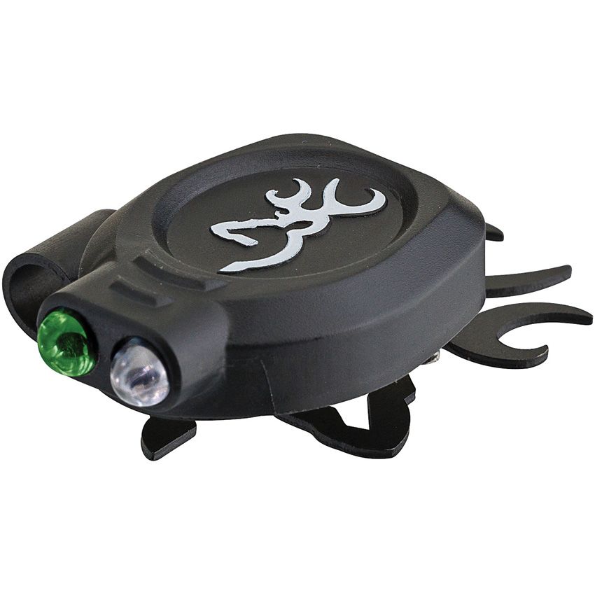 Browning LED Torch Black - Browning (image 2)
