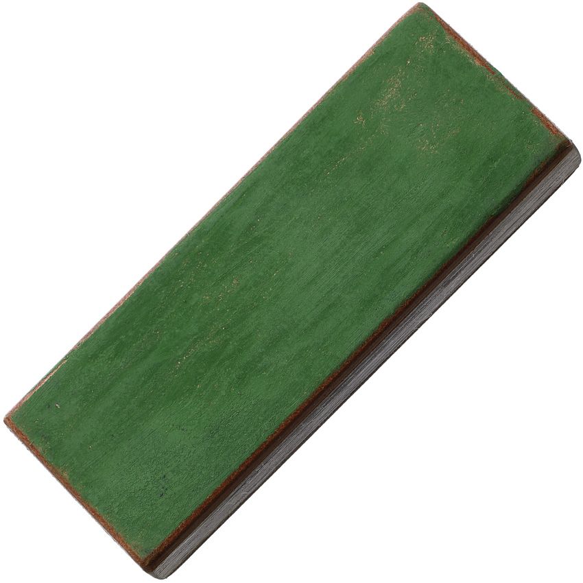 Knife Sharpener Outdoor - Brommeland Gunleather Black/Green Black/Green - Brommeland Gunleather