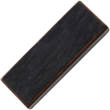 Brommeland Gunleather Knife Sharpener Outdoor Black/Green (Micro St - Brommeland Gunleather (image 2)