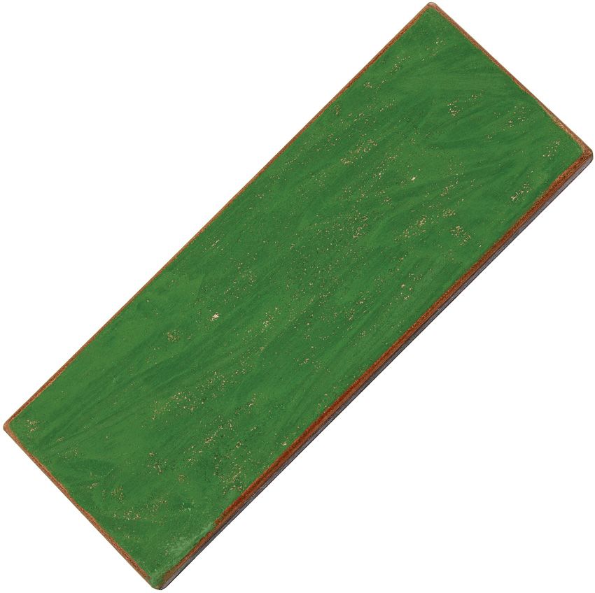 Knife Sharpener Outdoor - Brommeland Gunleather Black/Green Black/Green - Brommeland Gunleather