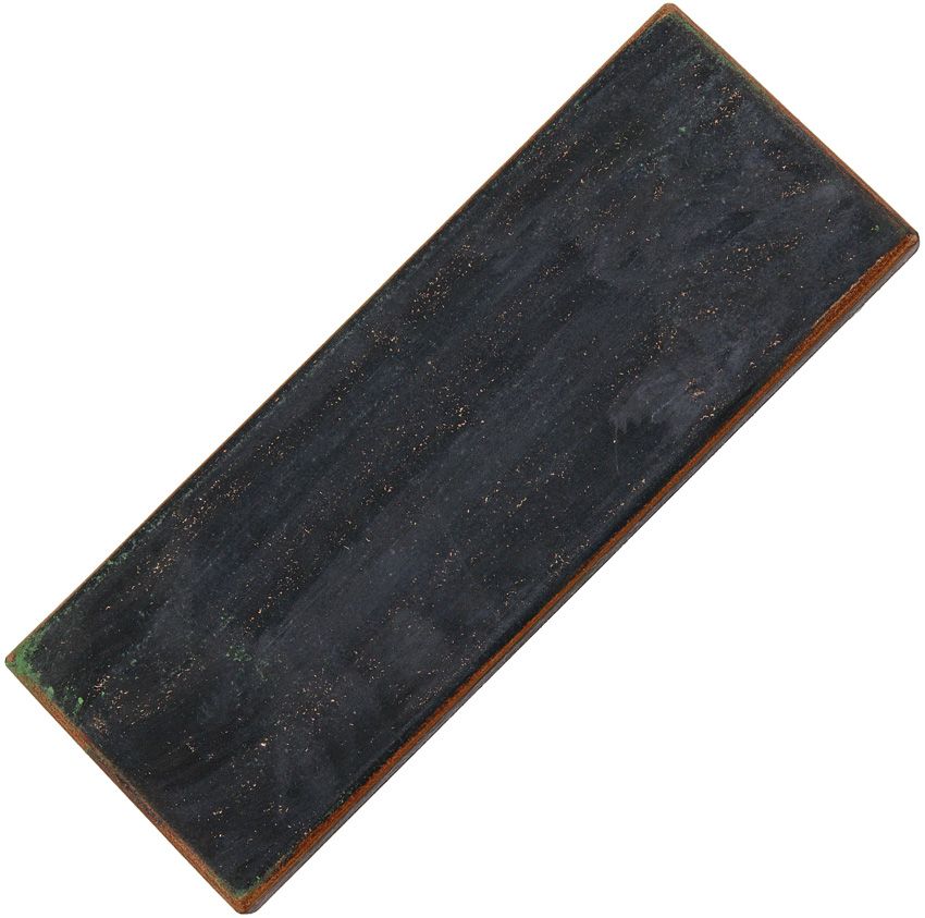 Brommeland Gunleather Knife Sharpener Outdoor Black/Green (Bench St - Brommeland Gunleather (image 2)