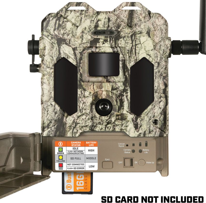 Bushnell Trail Camera - Bushnell (image 2)