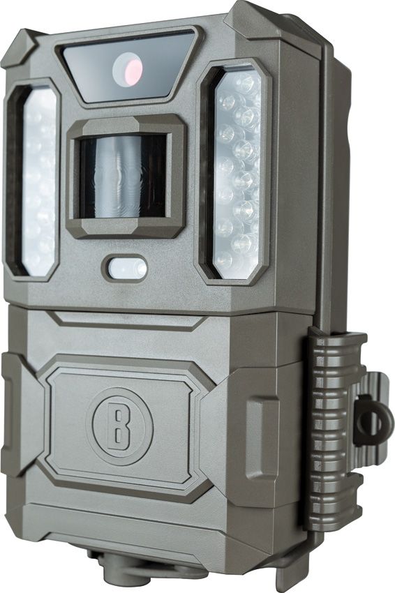 Bushnell Trail Camera (2) - Bushnell (image 4)