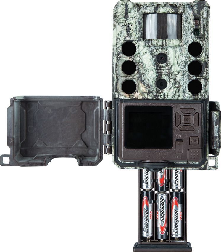 Bushnell Trail Cam (2) - Bushnell (image 2)