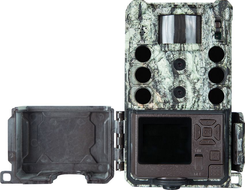 Bushnell Trail Cam (2) - Bushnell (image 4)