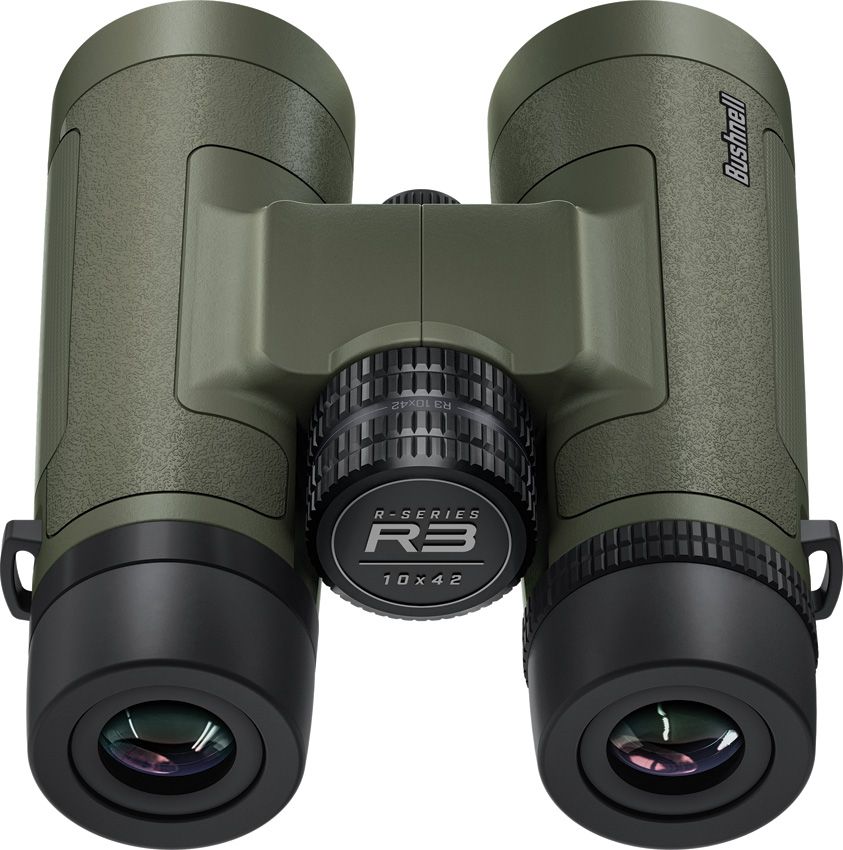 Bushnell 42mm Black and OD green - Bushnell (image 2)