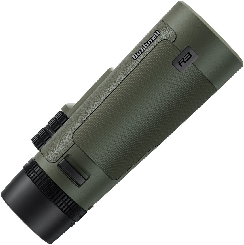 Bushnell 42mm Black and OD green - Bushnell (image 3)