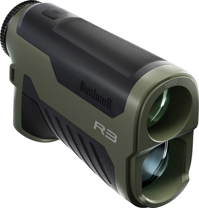 Compact Binoculars - Bushnell Black and OD Green Black and OD Green - Bushnell