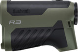 Bushnell Compact Binoculars Black and OD Green - Bushnell (image 2)