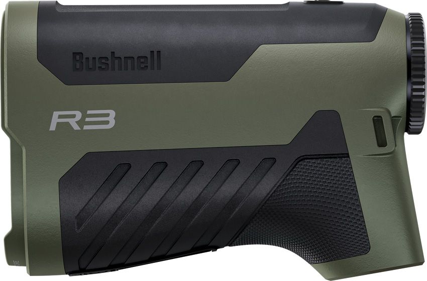 Bushnell Compact Binoculars Black and OD Green - Bushnell (image 2)