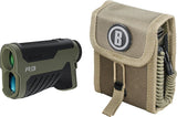 Bushnell Compact Binoculars Black and OD Green - Bushnell (image 4)