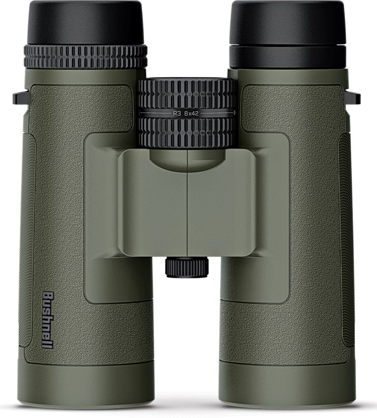 Bushnell 42mm Black and OD green (2) - Bushnell (image 3)