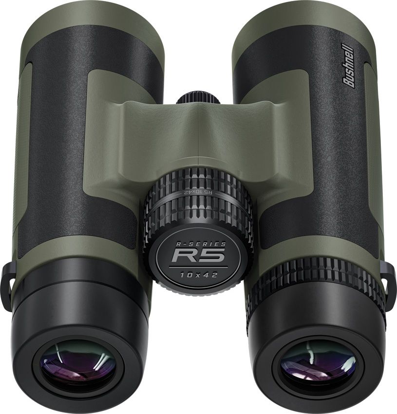 Bushnell 42mm Black and ranger green - Bushnell (image 2)