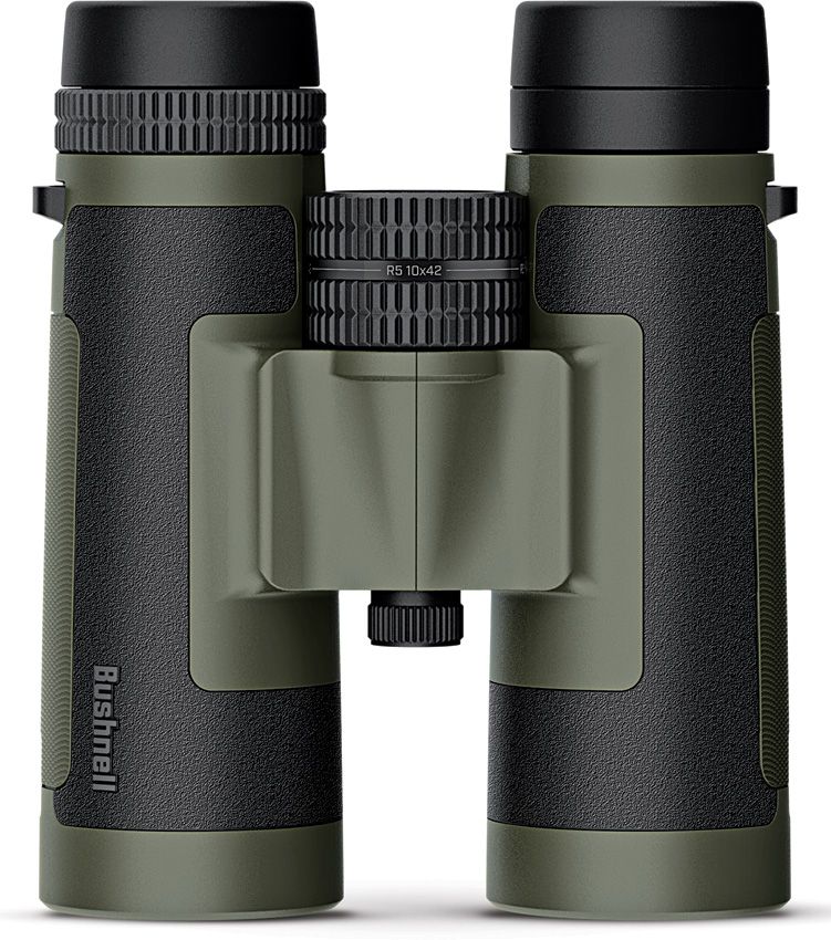 Bushnell 42mm Black and ranger green - Bushnell (image 3)