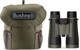 Bushnell 50mm Black and ranger green - Bushnell (image 3)