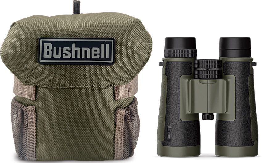 Bushnell 50mm Black and ranger green - Bushnell (image 3)