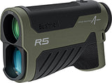Compact Binoculars - Bushnell Black and OD green Black and OD green - Bushnell