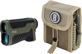 Bushnell Laser Rangefinder Black and OD green - Bushnell (image 2)
