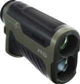 Bushnell Laser Rangefinder Black and OD green - Bushnell (image 3)
