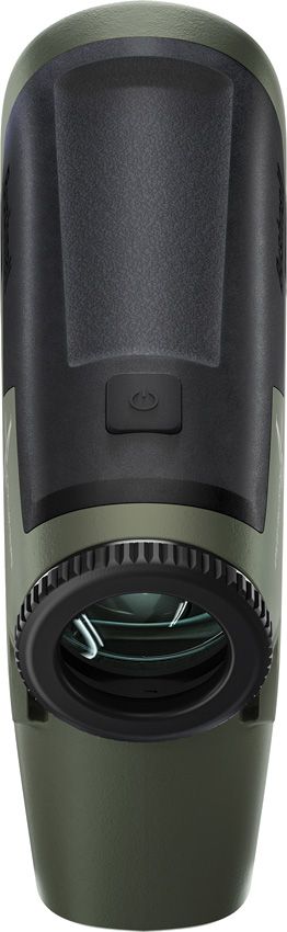 Bushnell Laser Rangefinder Black and OD green - Bushnell (image 4)