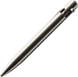 Titanium EDC Pen Titanium - Bastion Titanium Titanium - Bastion