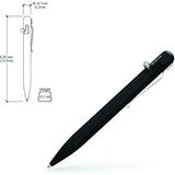 Bastion Pen Aluminum Black - Bastion (image 3)