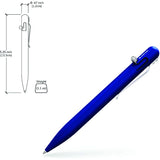 Bastion Aluminum Blue - Bastion (image 3)